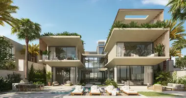 Appartement 4 chambres dans Doubaï, Émirats arabes unis