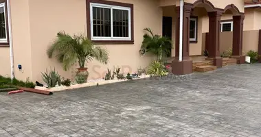 3 bedroom house in Dzorwulu, Ghana