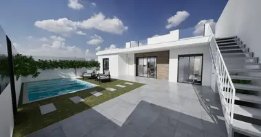 Villa 3 chambres dans Torre-Pacheco, Espagne