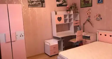 Mieszkanie 3 pokoi w Odessa, Ukraina
