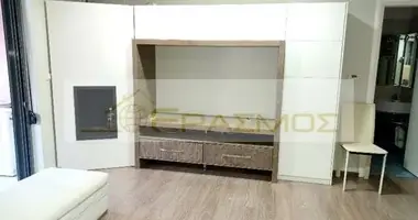 Студия 1 спальня в Мелиссатика, Греция
