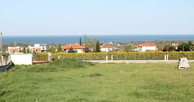 Grundstück in Leptokarya, Griechenland