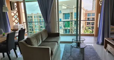 Piso independiente 2 habitaciones en Ban Na Chom Thian, Tailandia