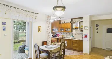 Квартира 3 комнаты в Вроцлав, Польша