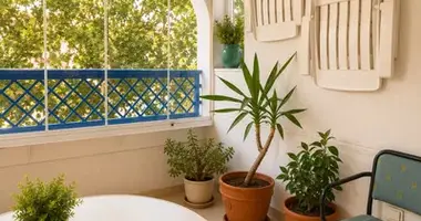 2 bedroom apartment in Mijas, Spain