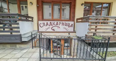 Lokale gastronomiczne 218 m² w Bansko, Bułgaria