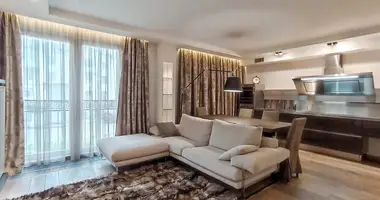 1 room apartment in Minsk, Belarus