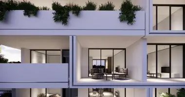 Wohnung 3 Schlafzimmer in Paphos, Zypern