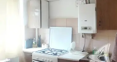 Квартира 2 комнаты в Малорита, Беларусь