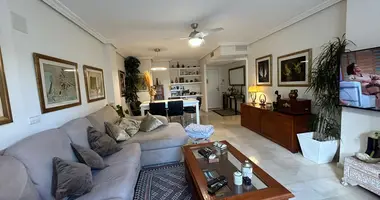 Apartamento 3 habitaciones en Alfaz del Pi, Španjolska
