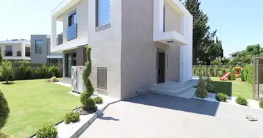 Willa 5 pokojów w Camyuva, Turcja