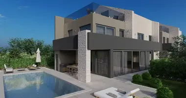 Villa 3 bedrooms in Grad Porec, Croatia