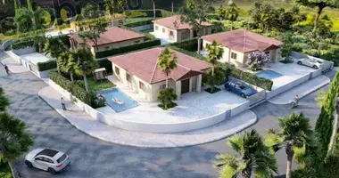 Casa de campo 3 habitaciones en Nicosia, Chipre