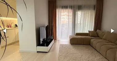 Wohnung 2 Schlafzimmer in Budva, Montenegro