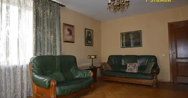 Wohnung 2 zimmer in Minsk, Belarus