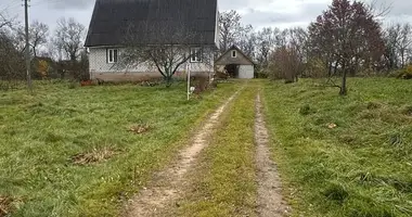 Dom 5 pokojów w Stanislavouski sielski Saviet, Białoruś