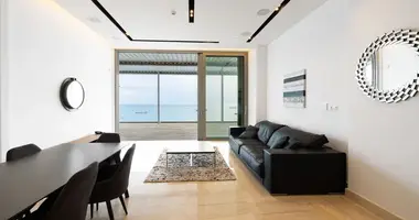 Apartamento 3 habitaciones en Limasol, Chipre