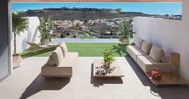 Квартира 3 спальни в Benijofar, Испания