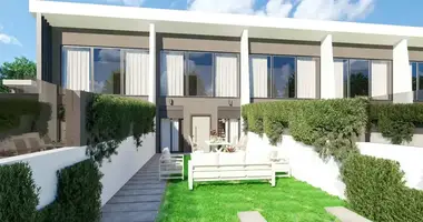 Villa 5 habitaciones en Turquía