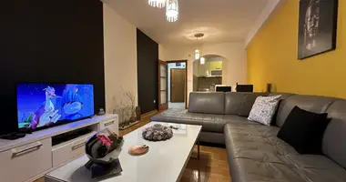 Mieszkanie 3 pokoi w Budva, Czarnogóra