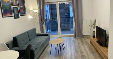 Appartement 1 chambre dans Wielun, Pologne
