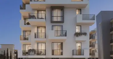 Mieszkanie 3 pokoi w Pafos, Cypr