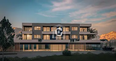 Apartamento 1 habitación en Radanovici, Montenegro