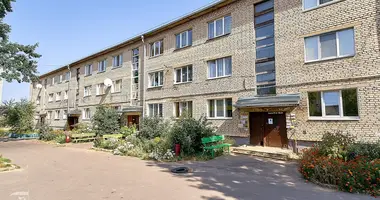 Квартира 3 комнаты в Смолевичи, Беларусь