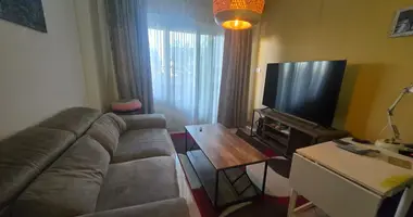 Apartamento 2 habitaciones en Ypsonas Municipality, Chipre