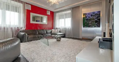 Квартира 4 комнаты в Минск, Беларусь