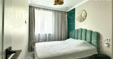 3 room apartment in Evenkiysky Rayon, Russia