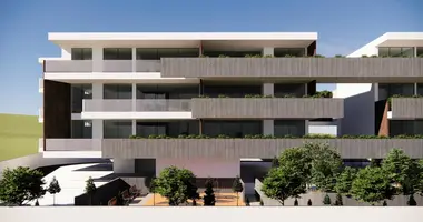 Apartamento 1 habitacion en Germasogeia, Chipre