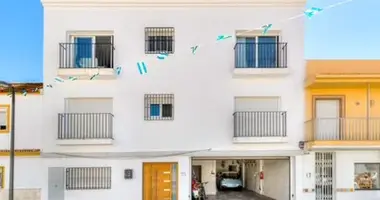 2 bedroom apartment in San Pedro Alcantara, Spain