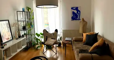 Квартира 2 комнаты в Краков, Польша