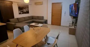 Mieszkanie 2 pokoi w Ypsonas Municipality, Cypr