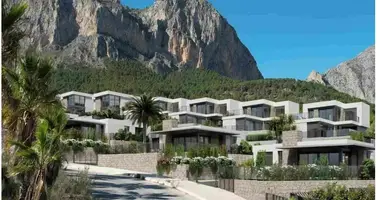 Townhouse in Polop, Spain