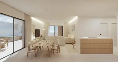 Penthouse 3 bedrooms in San Pedro Alcantara, Spain