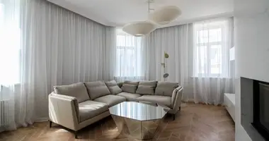 Appartement 2 chambres dans Riga, Lettonie