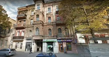 2 room apartment in Odesa, Ukraine