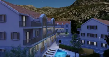 Appartement 1 chambre dans Risan, Monténégro