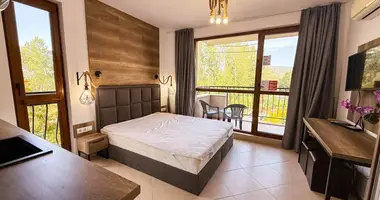 1 bedroom apartment in Nesebar, Bulgaria