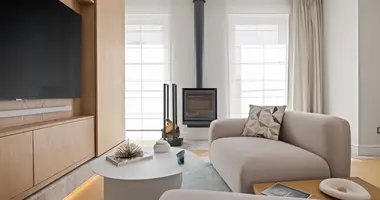 7 room apartment in Poland