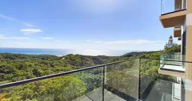 Condo in West Bay, Honduras