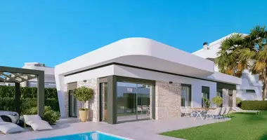 3 bedroom house in Finestrat, Spain