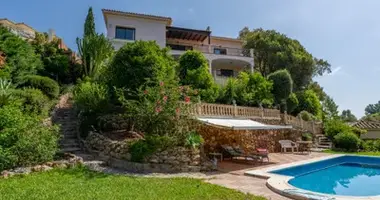 Casa 8 habitaciones en Benahavis, Španjolska