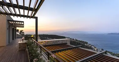 Willa 7 pokojów w Bodrum, Turcja