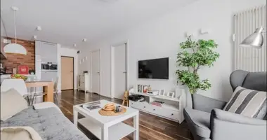 Mieszkanie 1 pokój w Warszawa, Polska