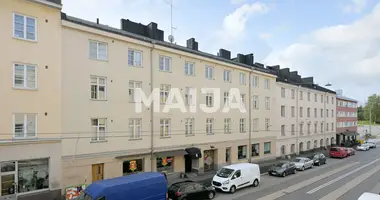 1 room apartment in Helsinki sub-region, Finland