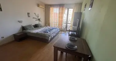 Apartamento 1 habitación en Sveti Vlas, Bulgaria
