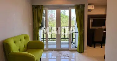 1 bedroom apartment in Pattaya City, Thailand